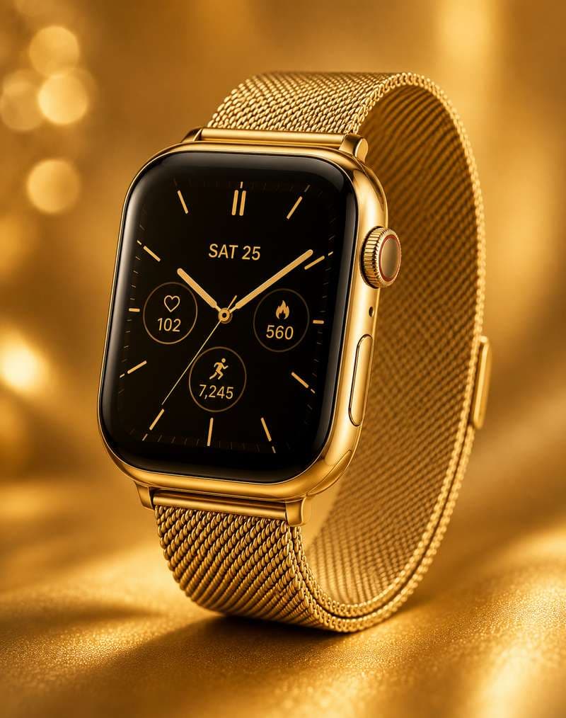 Smartwatch